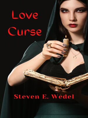 cover image of Love Curse